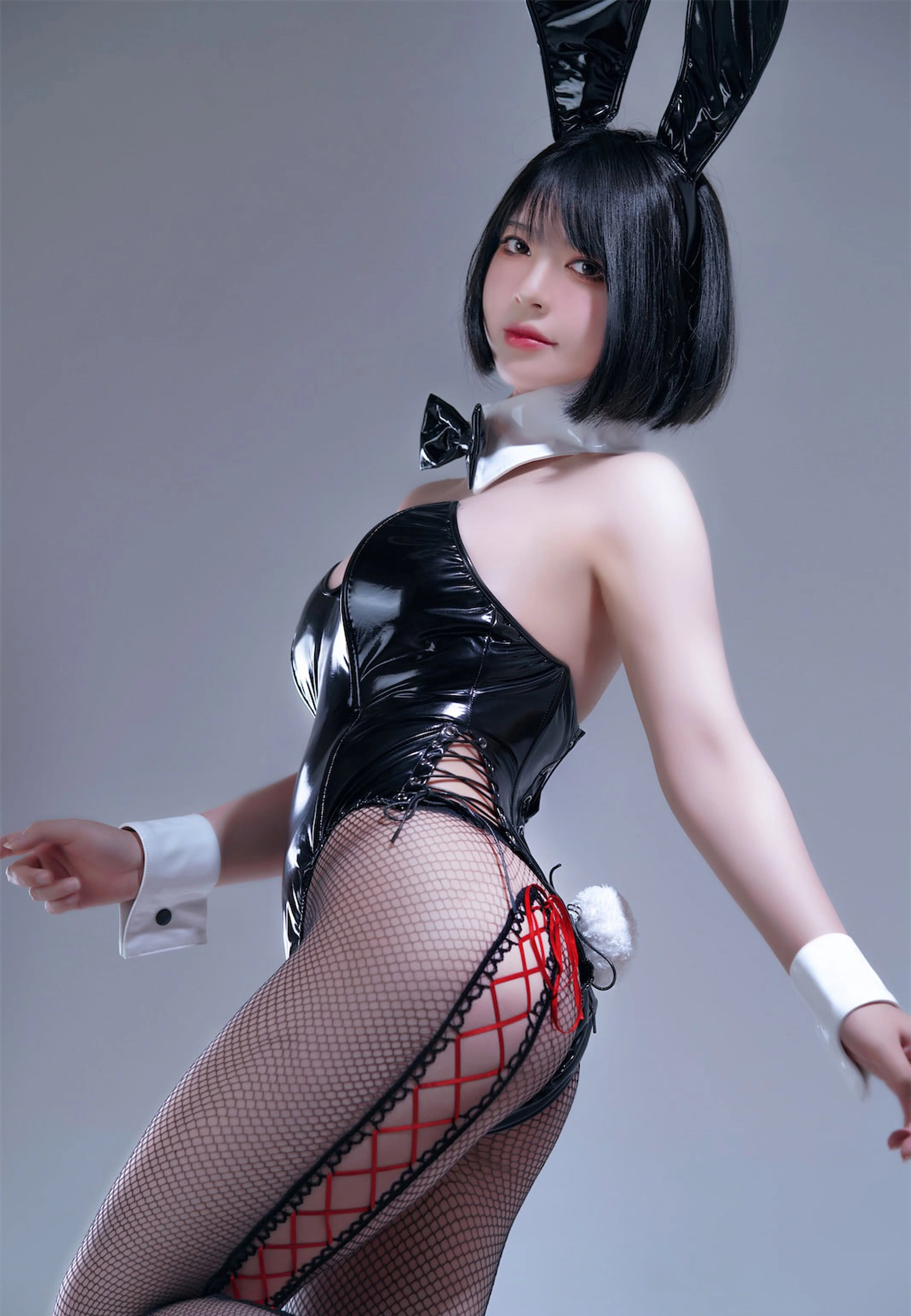 半半子 - NO.61 Bunny Vol.02 1