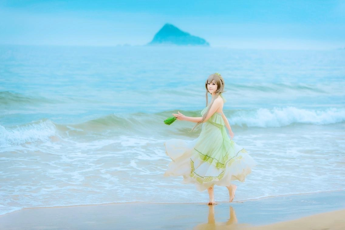 南桃Momoko - NO.69 南小鸟 3