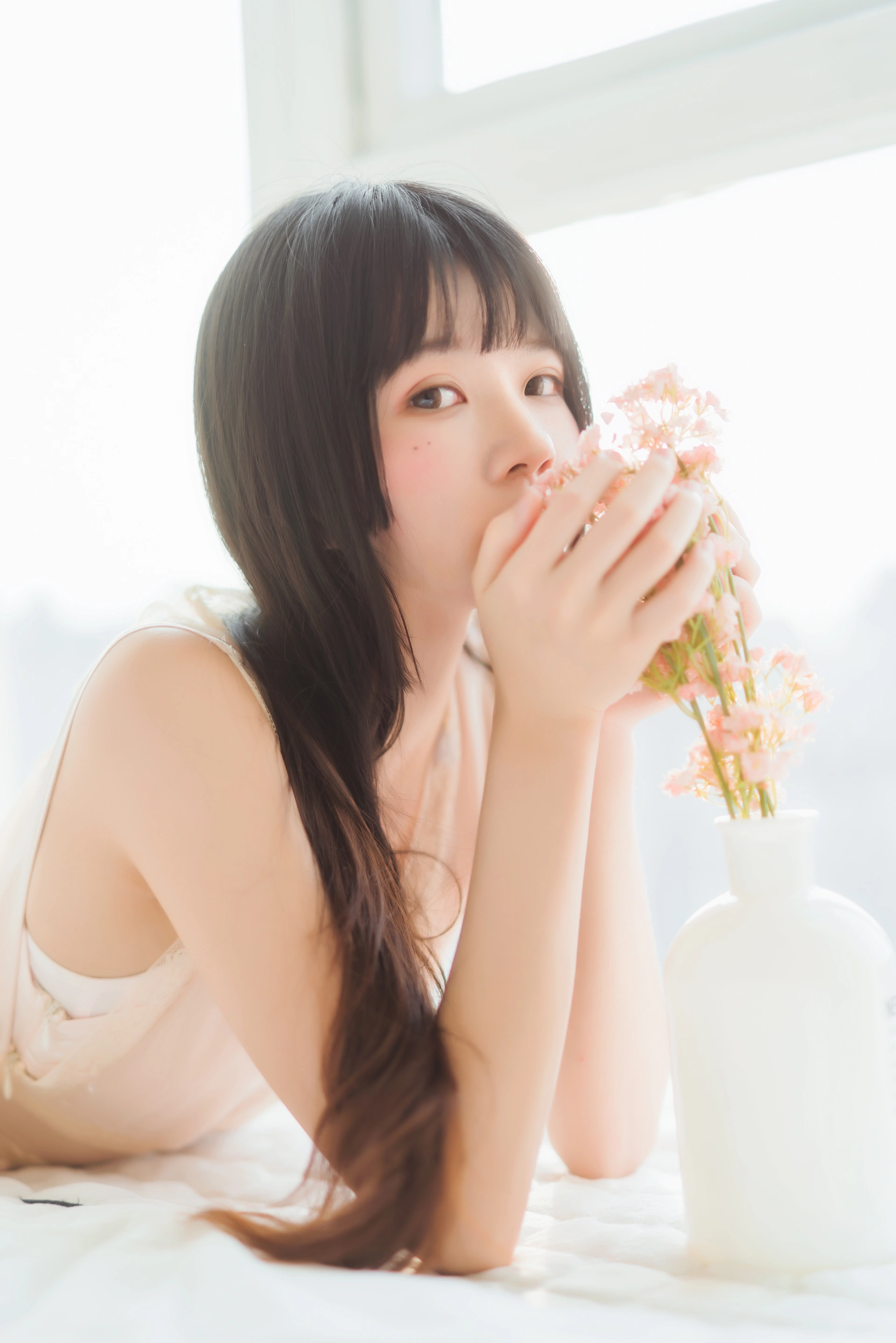 桜桃喵 - NO.031 喵呀 1