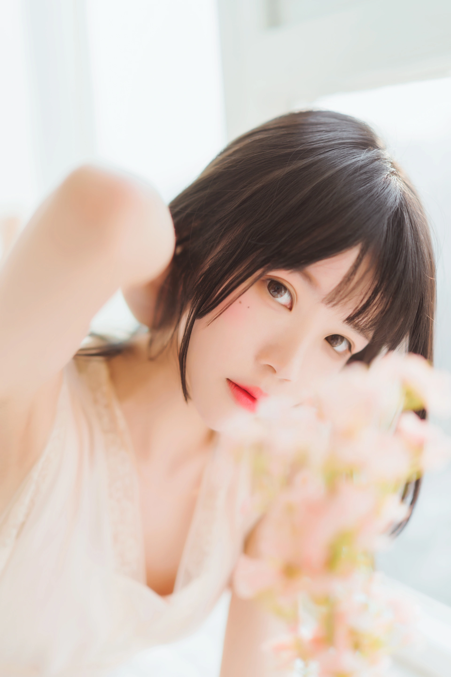 桜桃喵 - NO.031 喵呀 2