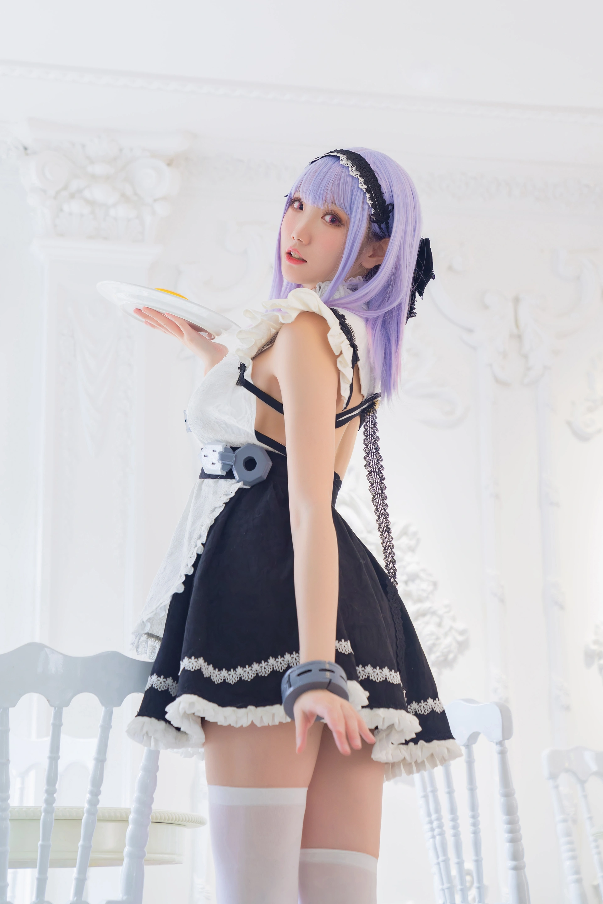 瓜希酱 - NO.06 黛朵 1