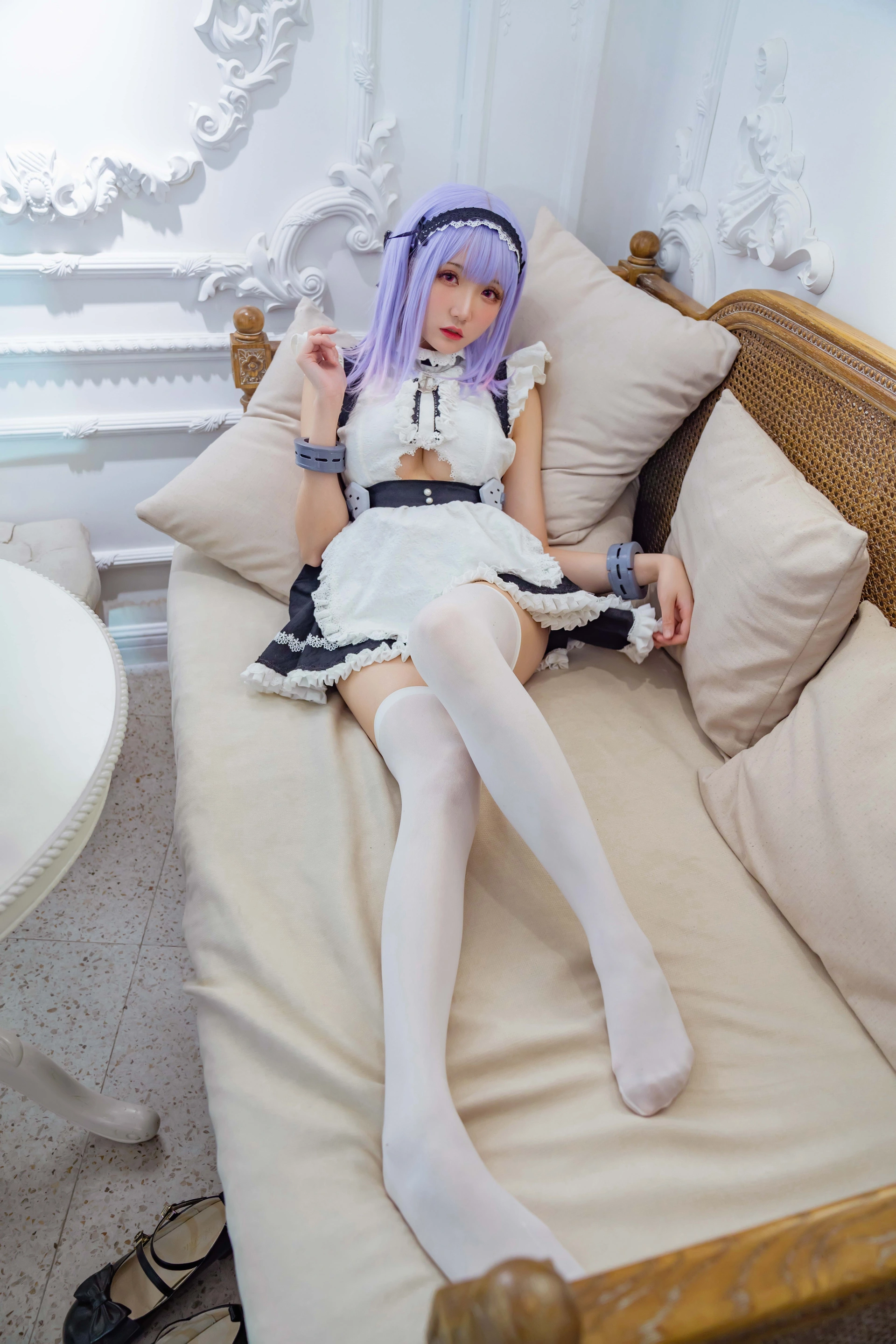 瓜希酱 - NO.06 黛朵 2