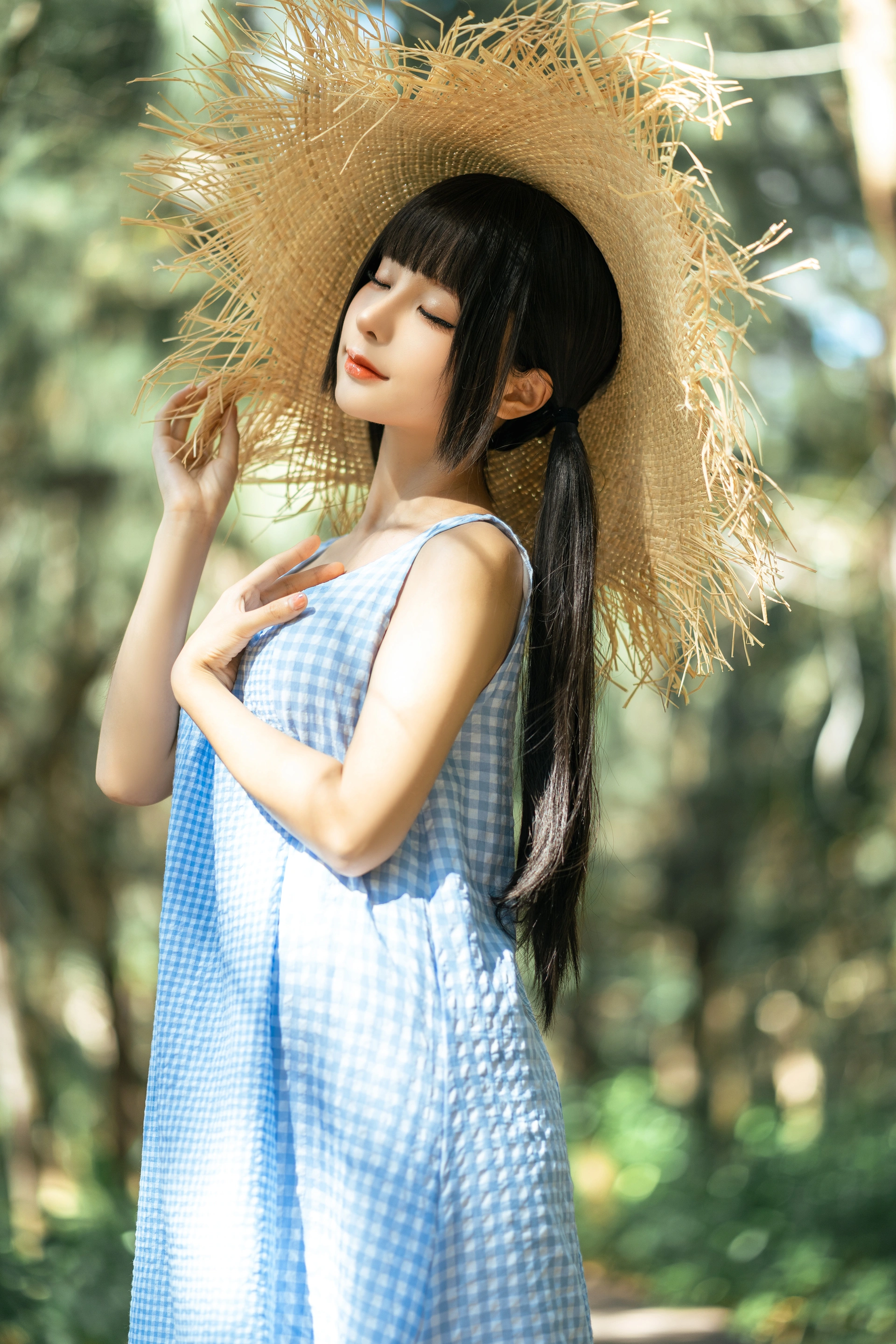 蠢沫沫 - NO.205 漫步 2