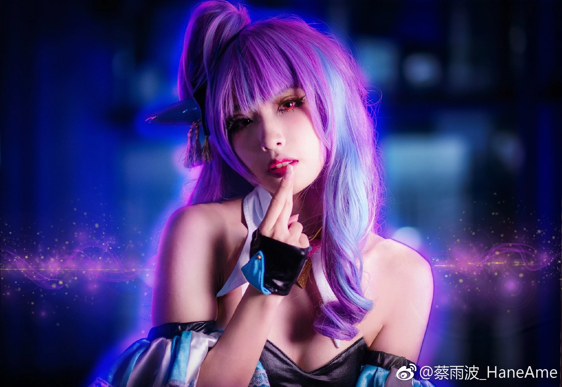 雨波_HaneAme - NO.41 Mikumo Guynemer 2